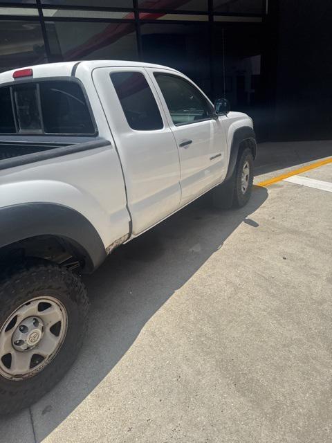 used 2011 Toyota Tacoma car, priced at $16,499