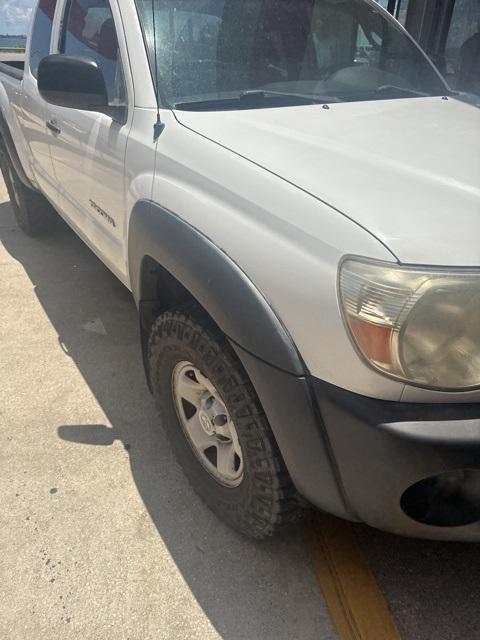 used 2011 Toyota Tacoma car, priced at $16,499