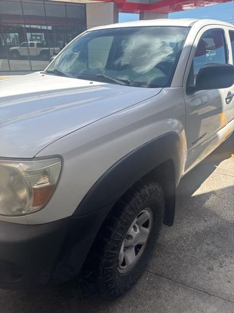 used 2011 Toyota Tacoma car, priced at $16,499