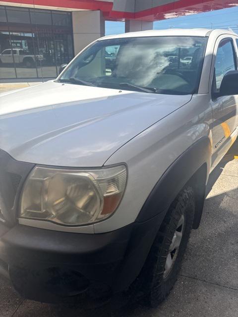 used 2011 Toyota Tacoma car, priced at $16,499