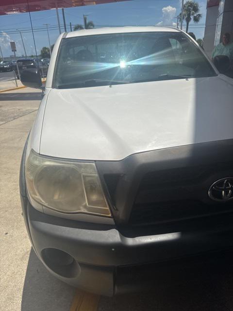 used 2011 Toyota Tacoma car, priced at $16,499