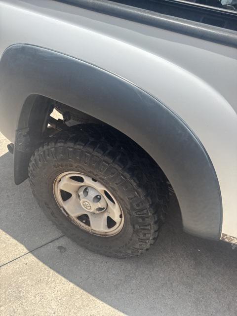 used 2011 Toyota Tacoma car, priced at $16,499