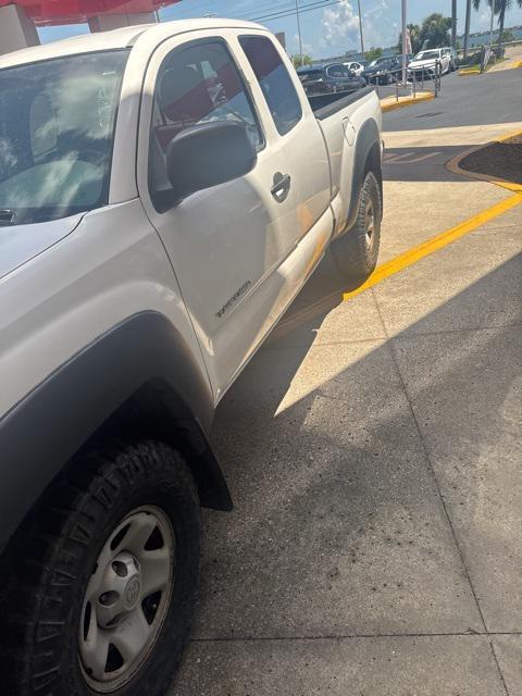 used 2011 Toyota Tacoma car, priced at $16,499