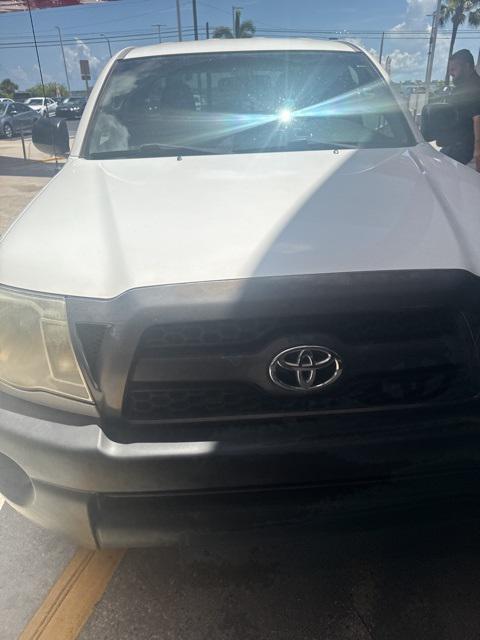 used 2011 Toyota Tacoma car, priced at $16,499