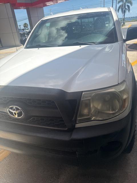 used 2011 Toyota Tacoma car, priced at $16,499