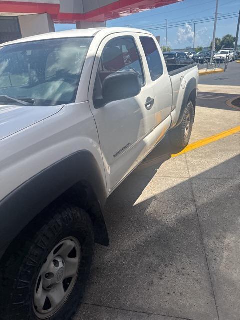 used 2011 Toyota Tacoma car, priced at $16,499