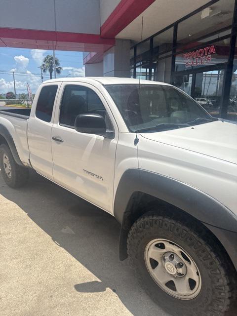 used 2011 Toyota Tacoma car, priced at $16,499