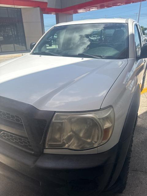 used 2011 Toyota Tacoma car, priced at $16,499