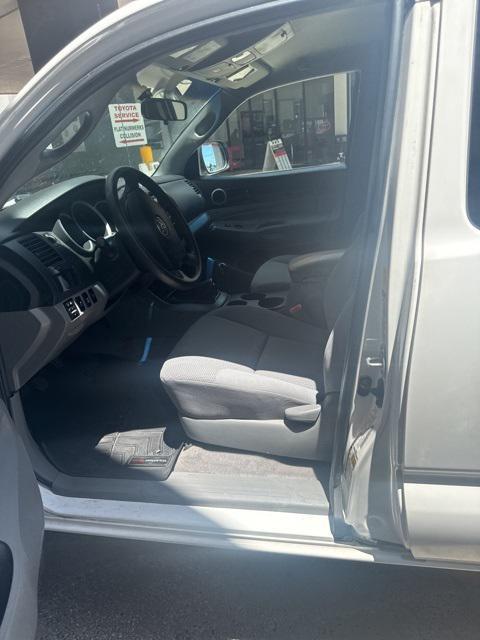 used 2011 Toyota Tacoma car, priced at $16,499