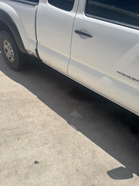 used 2011 Toyota Tacoma car, priced at $16,499
