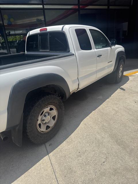 used 2011 Toyota Tacoma car, priced at $16,499