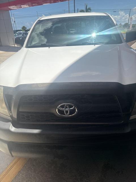 used 2011 Toyota Tacoma car, priced at $16,499