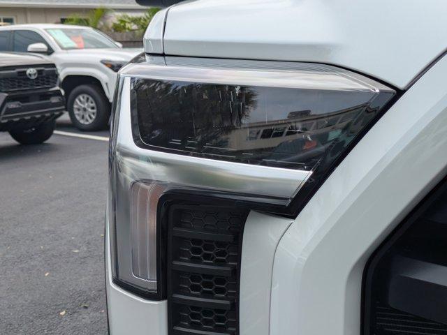 new 2026 Toyota Tundra Hybrid car, priced at $70,283