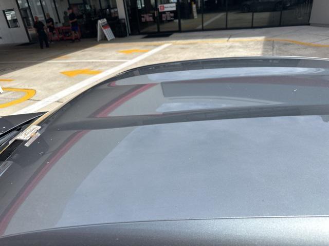 used 2019 Chevrolet Camaro car, priced at $15,998