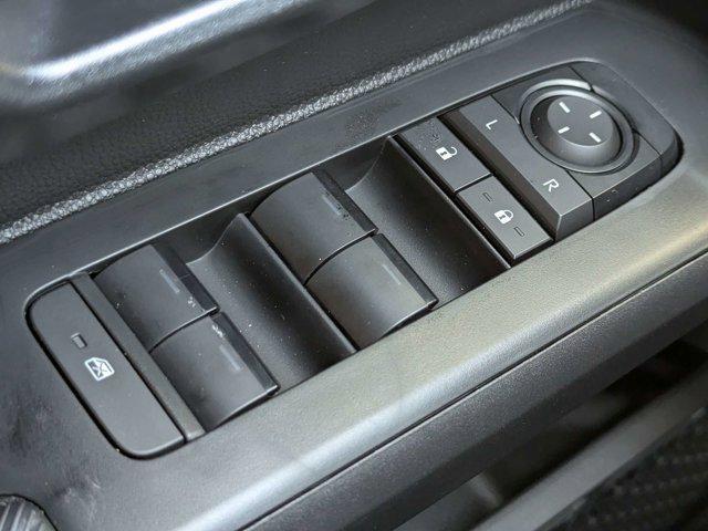 new 2025 Toyota Tacoma car, priced at $48,085