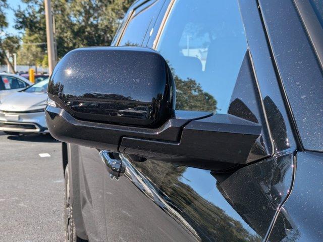 new 2026 Toyota Tundra Hybrid car, priced at $66,480