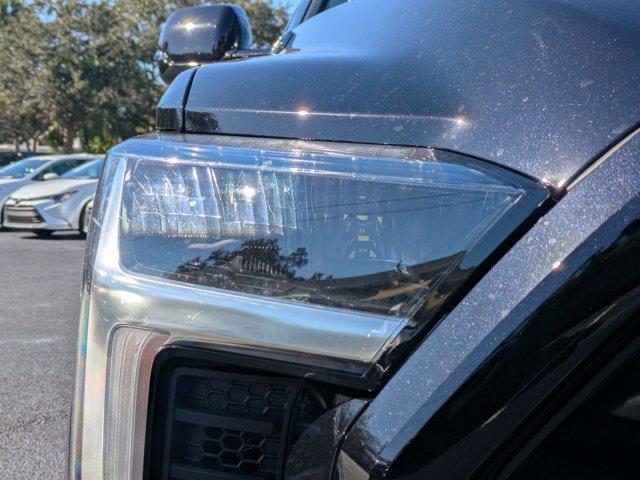 new 2026 Toyota Tundra Hybrid car, priced at $66,480