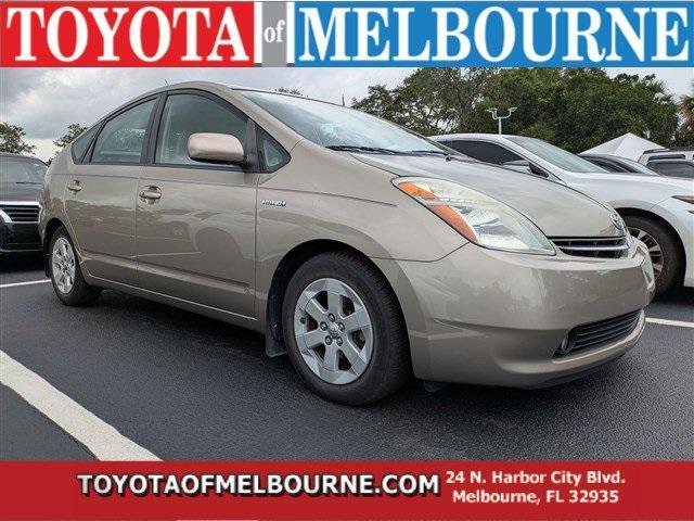 used 2009 Toyota Prius car, priced at $6,984