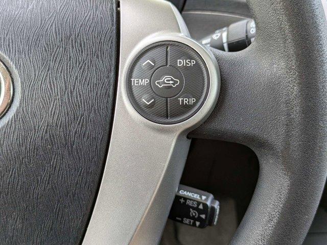 used 2015 Toyota Prius car, priced at $13,942