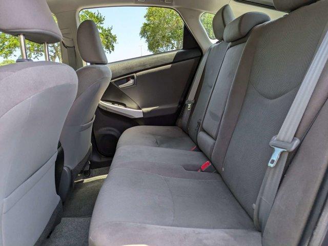 used 2015 Toyota Prius car, priced at $13,942