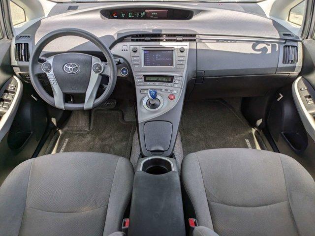 used 2015 Toyota Prius car, priced at $13,942