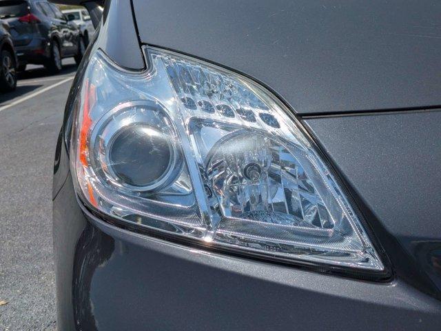 used 2015 Toyota Prius car, priced at $13,942