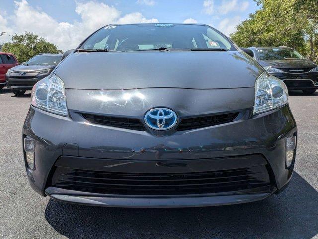 used 2015 Toyota Prius car, priced at $13,942