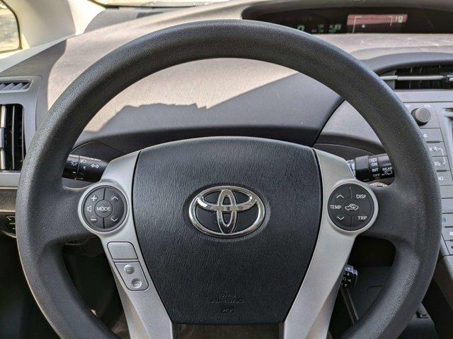 used 2015 Toyota Prius car, priced at $13,942