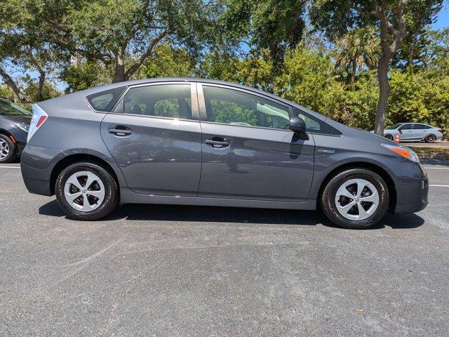 used 2015 Toyota Prius car, priced at $13,942