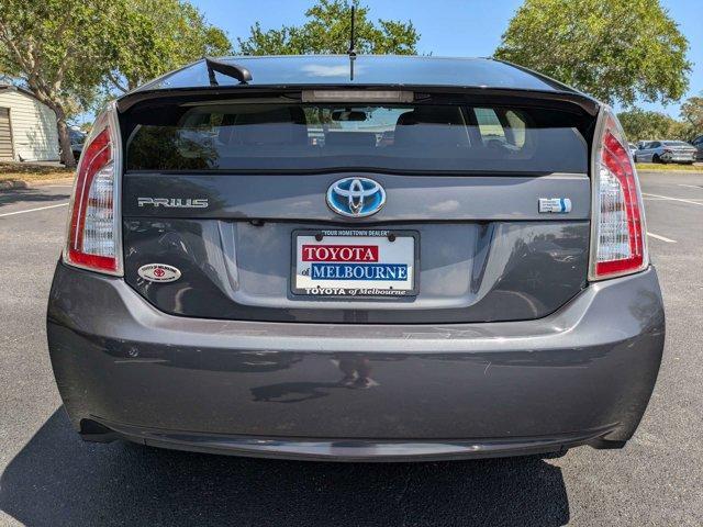 used 2015 Toyota Prius car, priced at $13,942
