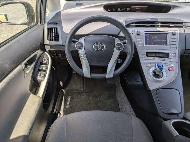 used 2015 Toyota Prius car, priced at $13,942