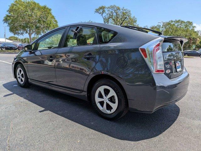 used 2015 Toyota Prius car, priced at $13,942