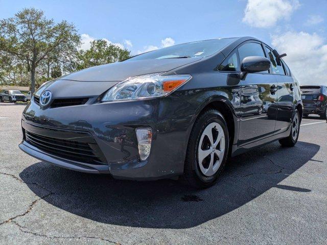 used 2015 Toyota Prius car, priced at $13,942