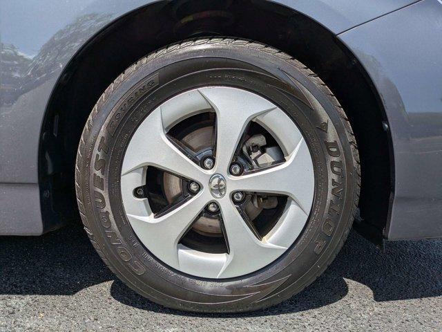 used 2015 Toyota Prius car, priced at $13,942
