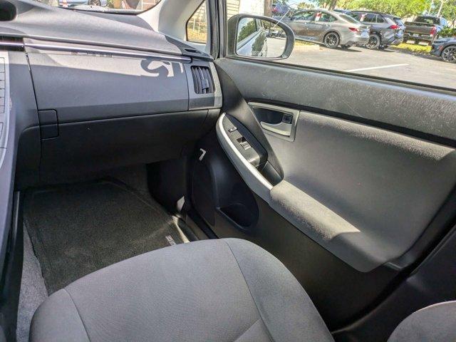 used 2015 Toyota Prius car, priced at $13,942