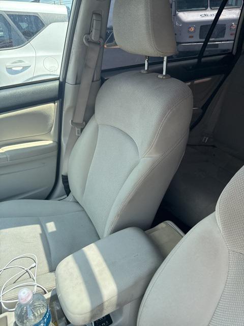 used 2014 Subaru XV Crosstrek car, priced at $9,984