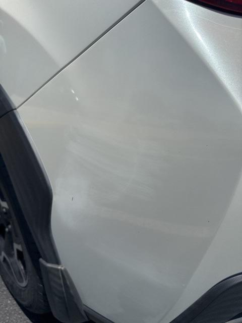 used 2014 Subaru XV Crosstrek car, priced at $9,984
