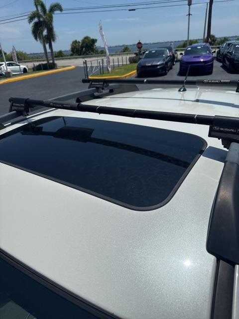 used 2014 Subaru XV Crosstrek car, priced at $9,984