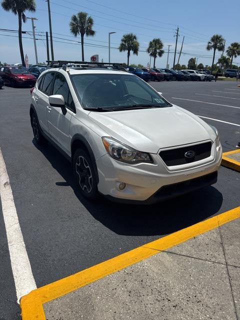 used 2014 Subaru XV Crosstrek car, priced at $9,984