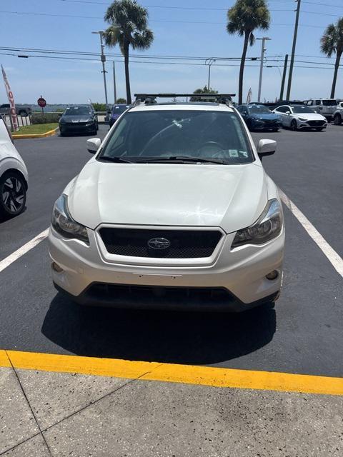 used 2014 Subaru XV Crosstrek car, priced at $9,984