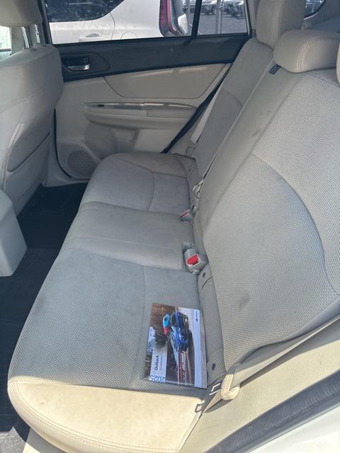 used 2014 Subaru XV Crosstrek car, priced at $9,984