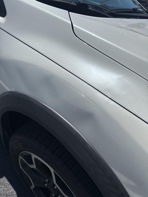 used 2014 Subaru XV Crosstrek car, priced at $9,984