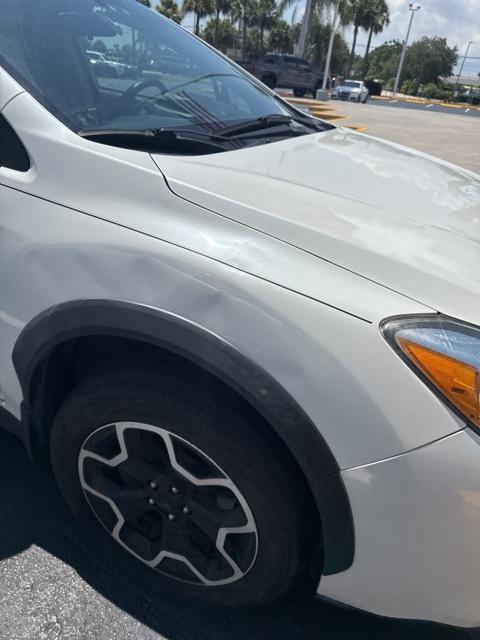used 2014 Subaru XV Crosstrek car, priced at $9,984