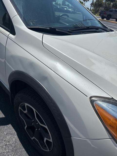 used 2014 Subaru XV Crosstrek car, priced at $9,984