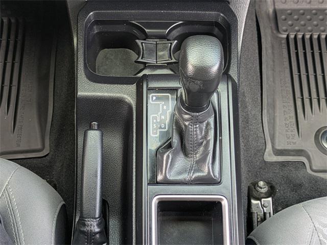 used 2020 Toyota Tacoma car, priced at $24,985