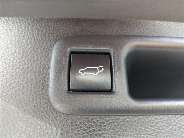 used 2021 Toyota Highlander Hybrid car, priced at $36,998