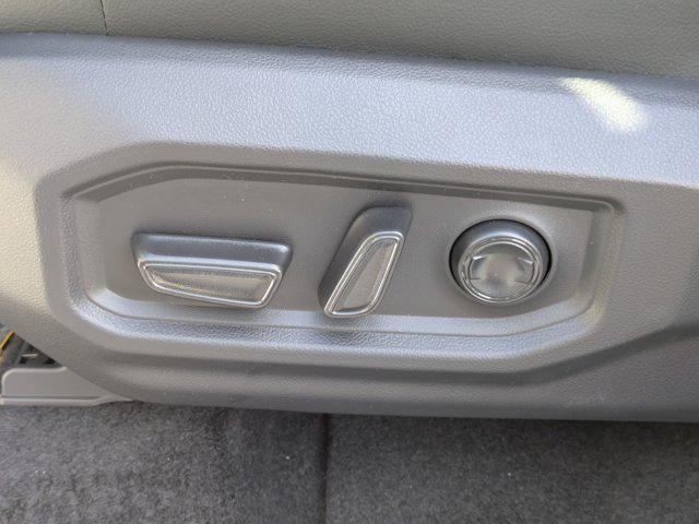 new 2026 Toyota Tundra Hybrid car, priced at $70,684