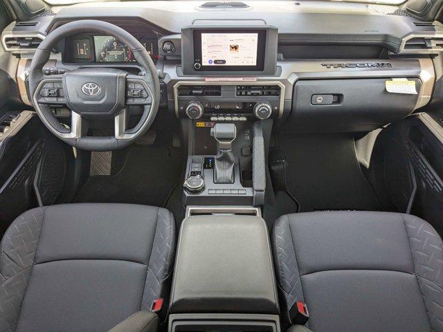 new 2024 Toyota Tacoma car, priced at $47,770