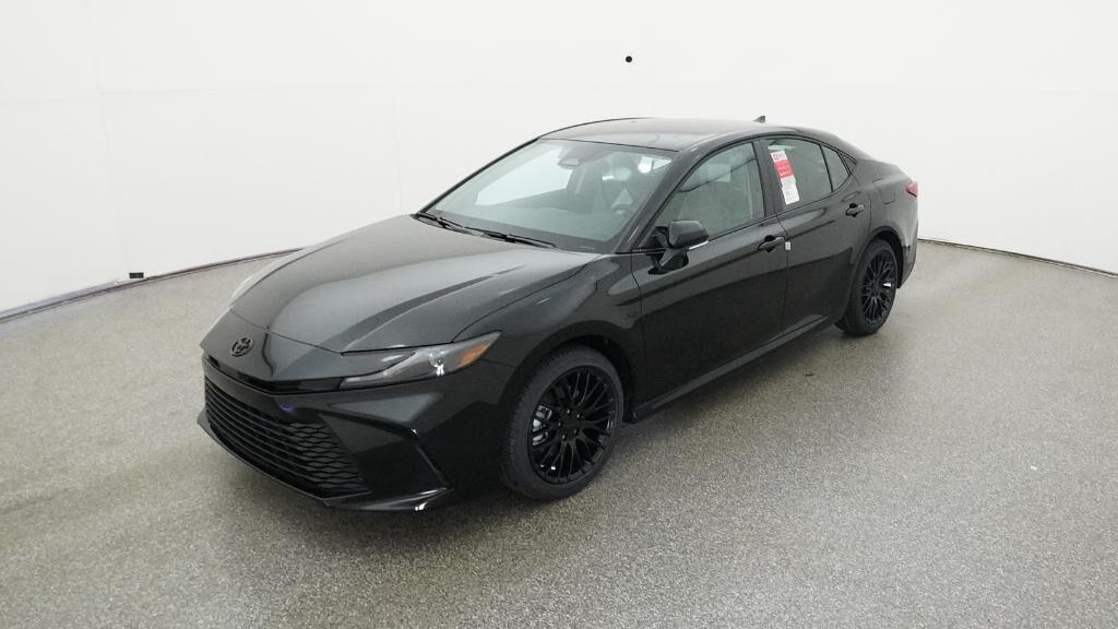new 2026 Toyota Camry car, priced at $33,715