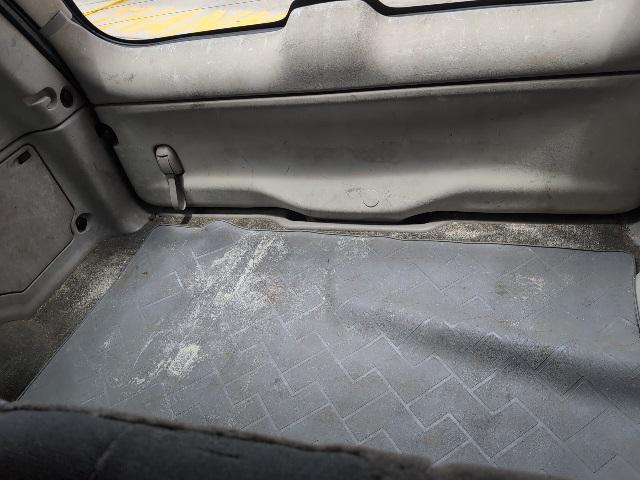 used 2002 Chevrolet TrailBlazer car, priced at $4,988